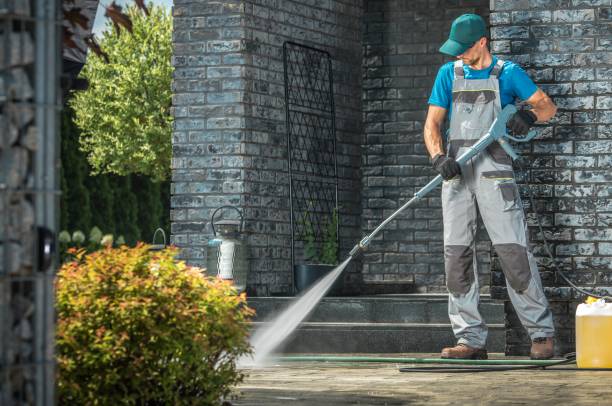 Concrete Sealing in Lindenwold, NJ
