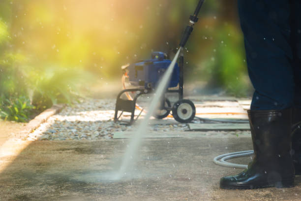 Lindenwold, NJ Pressure Washing Company